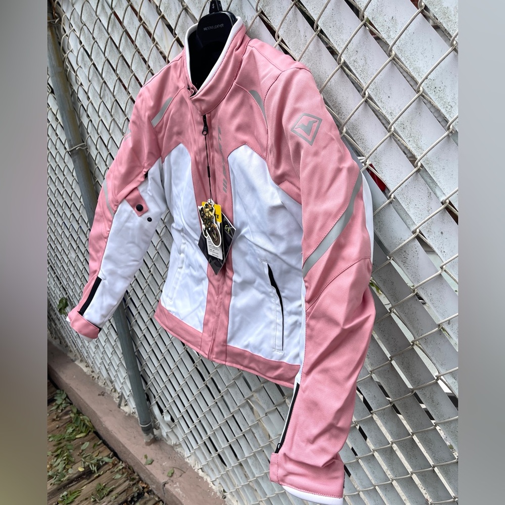 Motorcycle Jackets - Picture 3 of 16